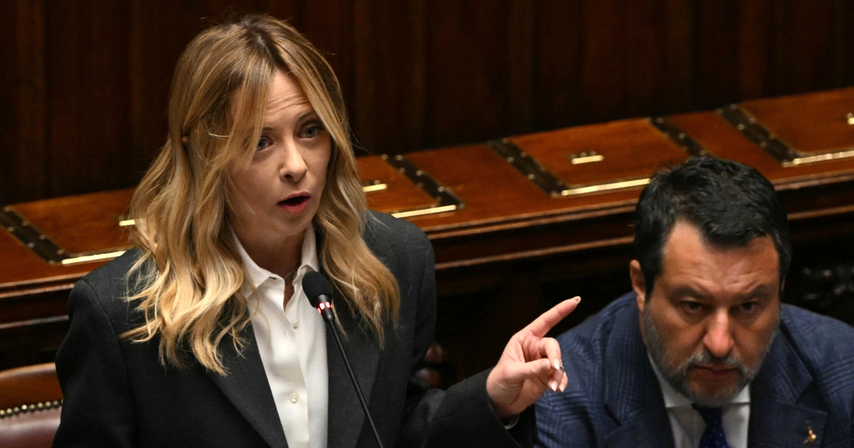 Ý tuyên bố đình chỉ gia hạn thỏa thuận quốc phòng với Israel, kêu gọi mở lại eo Hormuz