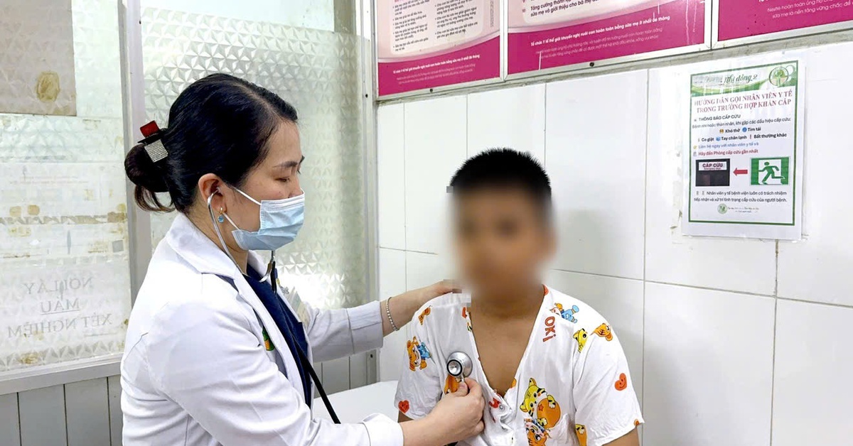 Nghi ngộ độc thực phẩm tại Bình Quới Tây, Giám đốc Sở An toàn thực phẩm TP.HCM nói gì?