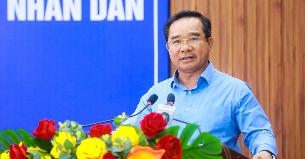 TP.HCM phân công nhiệm vụ Chủ tịch, các Phó chủ tịch UBND nhiệm kỳ 2026-2031