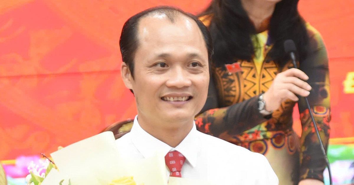 Thủ tướng phê chuẩn kết quả bầu Phó chủ tịch UBND tỉnh Đồng Nai