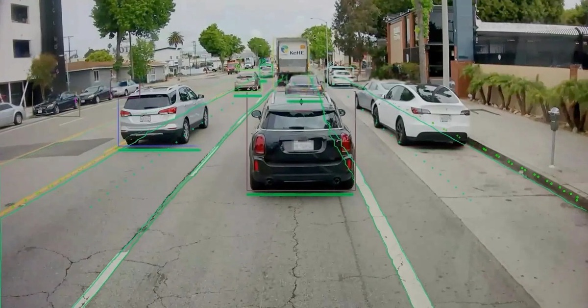 Hà Lan dùng camera AI phạt nguội dừng đỗ sai quy định: Cứ 10 vụ thì có 1 vụ bắt nhầm