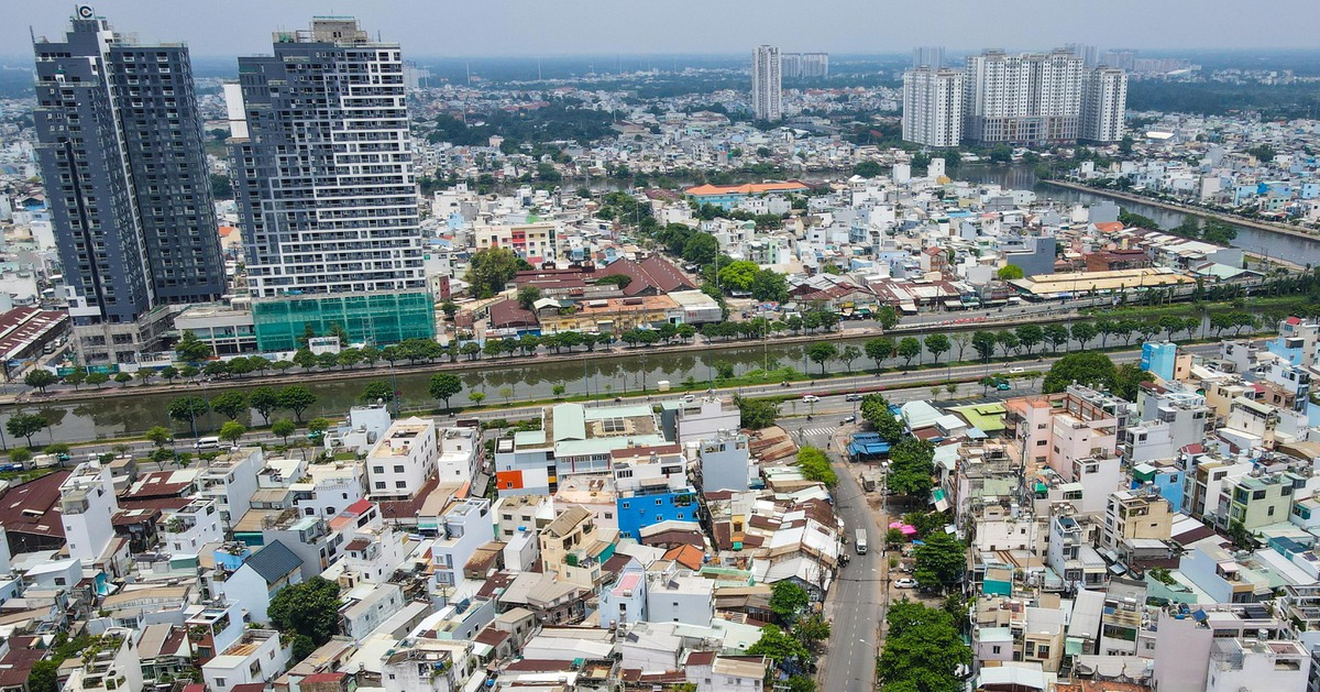 TP.HCM sẽ kiểm tra chất lượng hàng loạt công trình giao thông