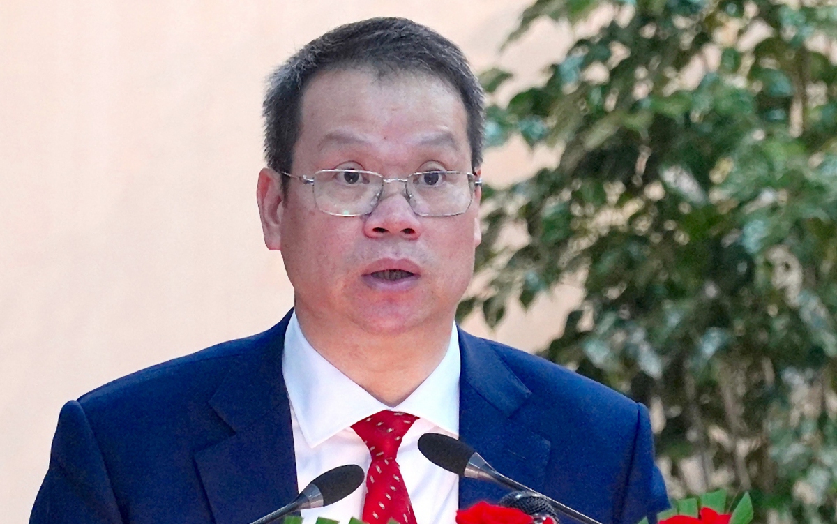 Ông Nguyễn Mạnh Hùng làm Chủ tịch UBND TP Đà Nẵng