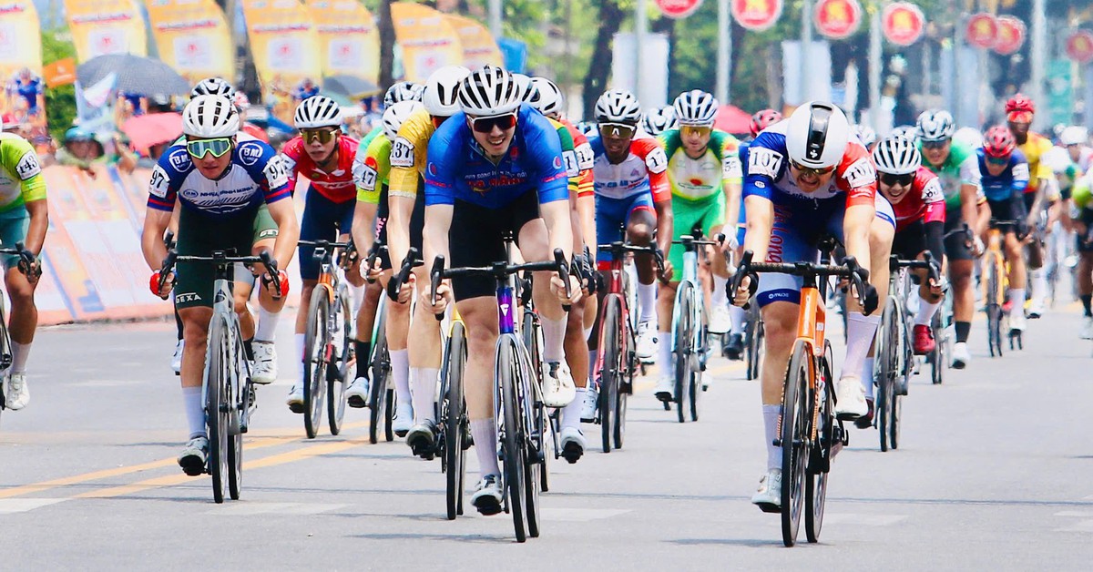 Chiến thắng chỉ cách nhau vài centimet tại Cúp truyền hình TP.HCM