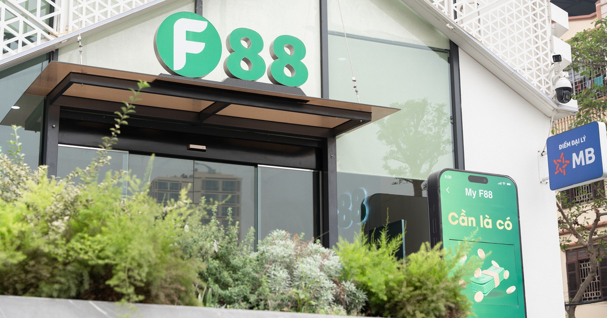 31.800 ô tô được cầm cố ở F88, ai đứng sau chuỗi cầm đồ lớn nhất Việt Nam?