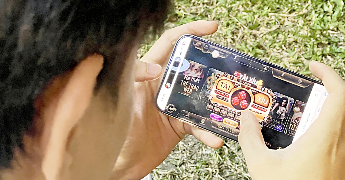 Khi hội nhóm mạng xã hội dẫn lối lệch lạc - Kỳ 4: Bẫy 'dễ kiếm tiền' tấn công những đứa trẻ