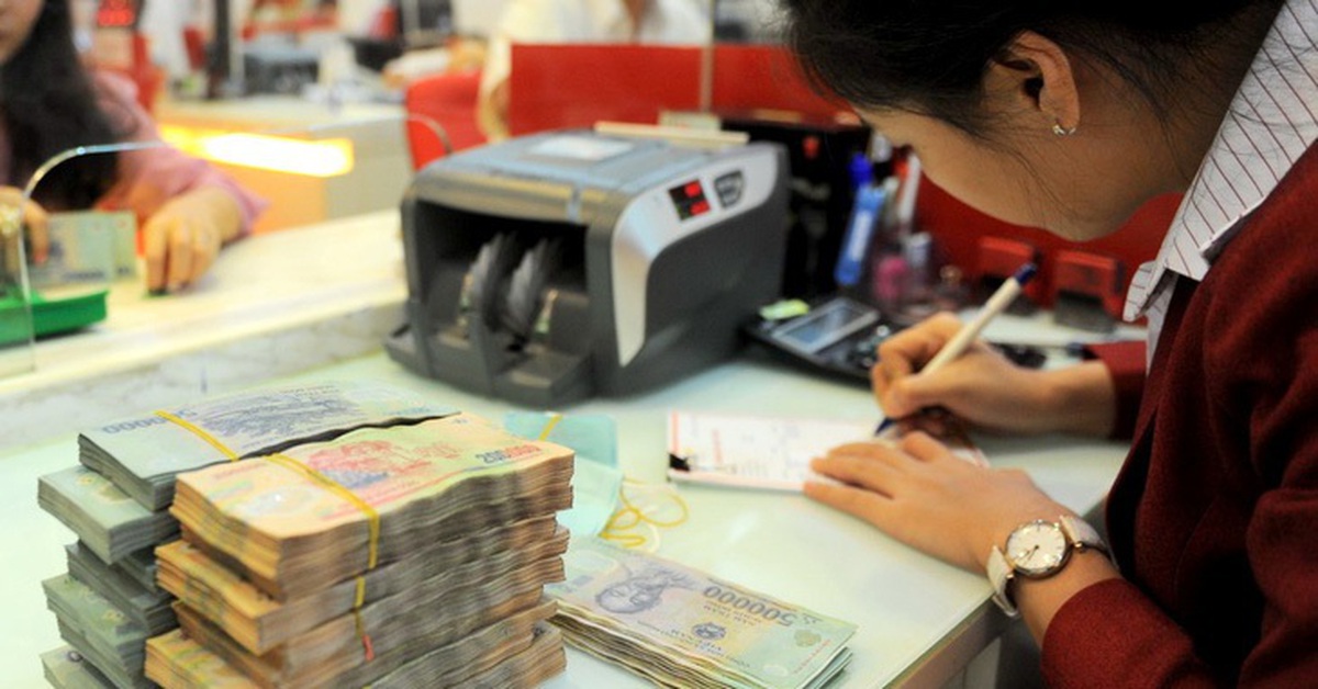 26 ngân hàng giảm lãi suất huy động, tạo dư địa hạ lãi vay