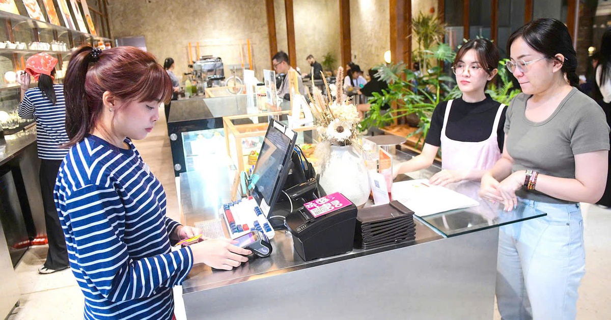 Sắp hết hạn khai thuế, hộ kinh doanh nộp chậm bị phạt đến 12,5 triệu