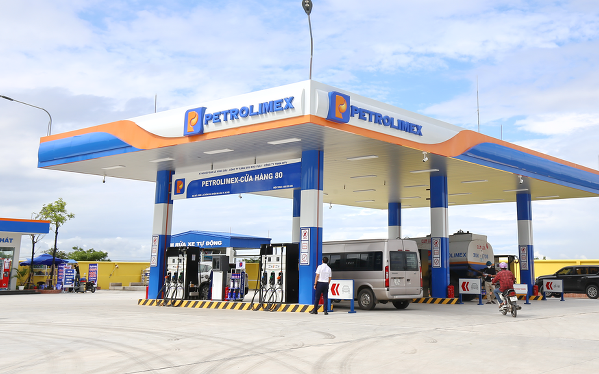 Petrolimex báo tin bất thường: Gần 43.300 cổ đông, vẫn có nguy cơ phải rời sàn