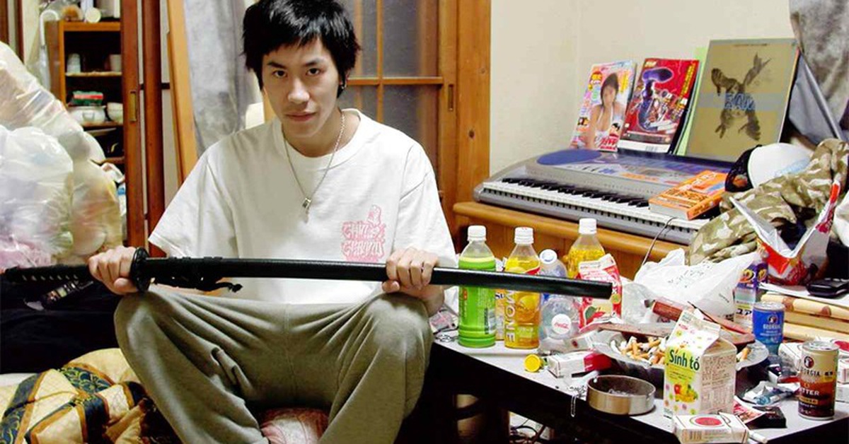 Hikikomori từ Nhật Bản lan ra toàn cầu