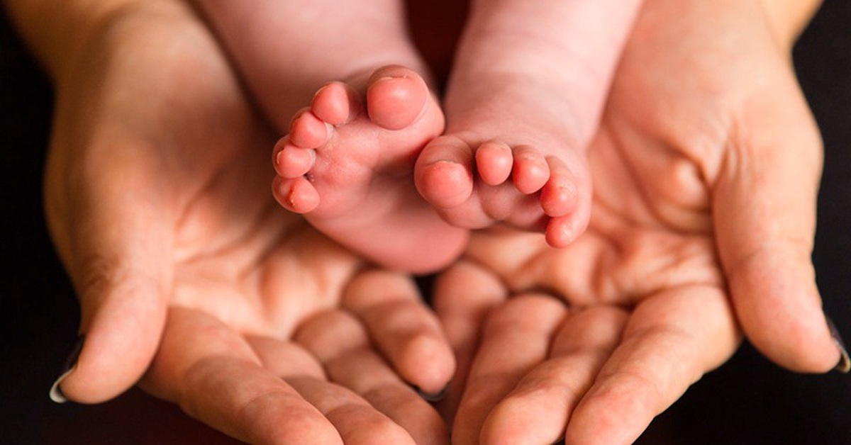 'Hóa chất vĩnh cửu' có thể làm yếu xương trẻ em