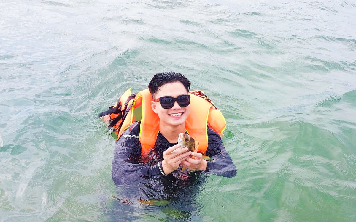 Dịp lễ Giỗ Tổ, 30-4 và 1-5, du khách đến Phú Quốc có quá nhiều điều để khám phá