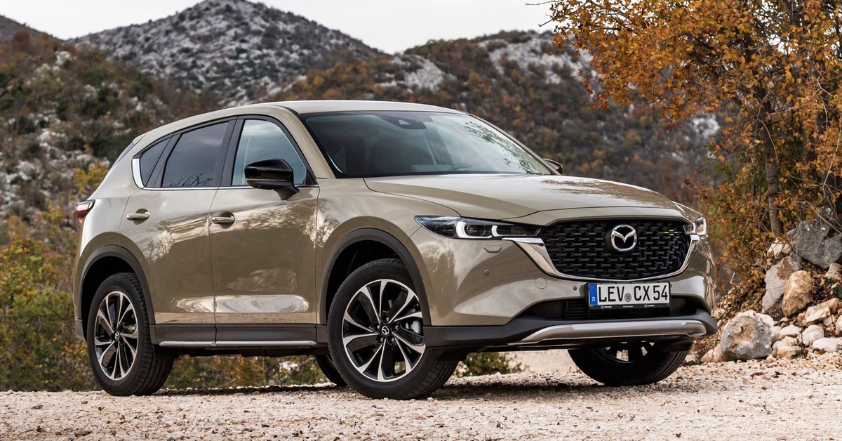 Xe Mazda không còn 'lành' như trước: Thêm công nghệ nhưng hay phát sinh lỗi?