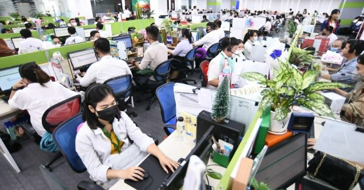 Người trẻ đi làm hay phải 'chữa lành', sức khỏe tâm thần có ổn?