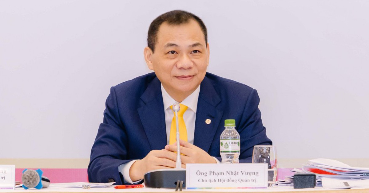 Đọc nhanh 15-4: Vinspace của tỉ phú Vượng sắp đưa vệ tinh đầu tiên lên quỹ đạo?