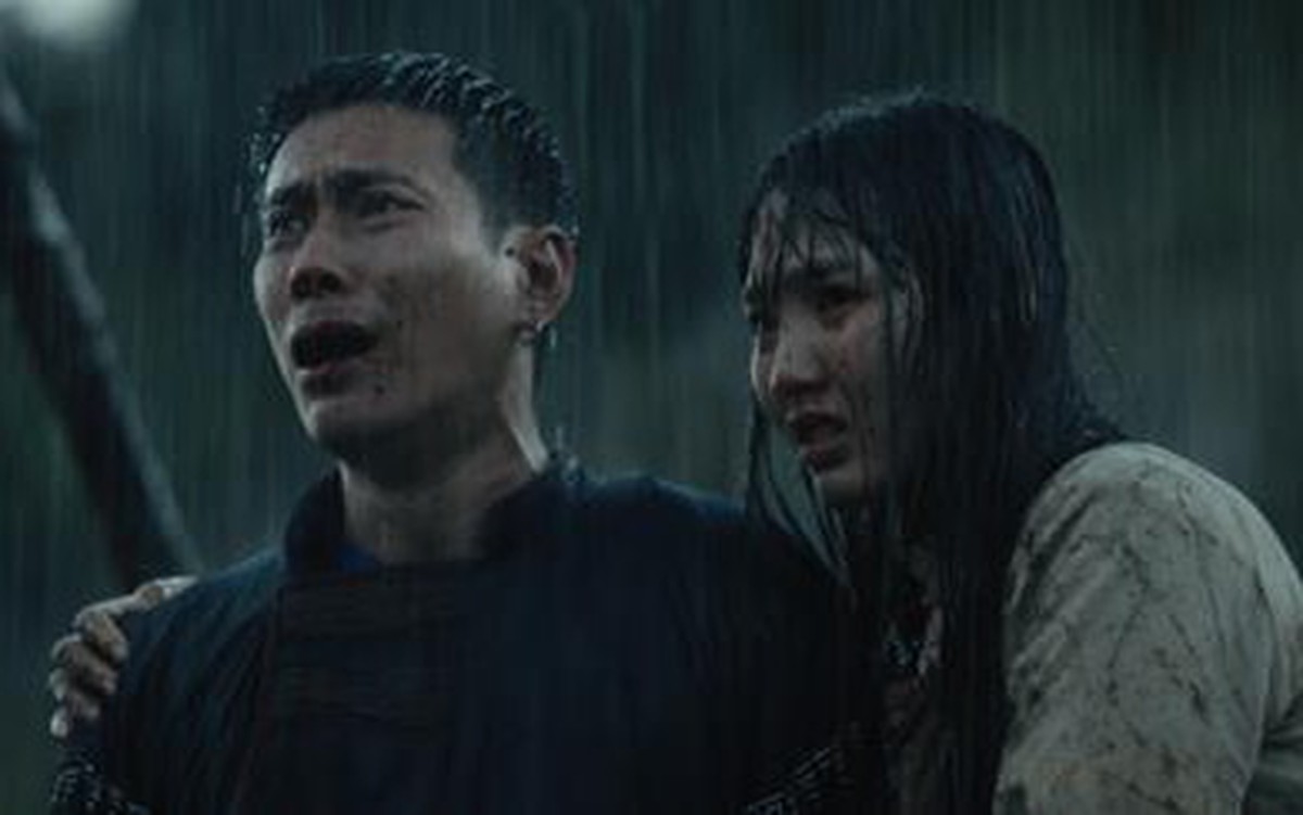 Phí Phông: Quỷ Máu Rừng Thiêng - những cú ‘lật’ liên hoàn