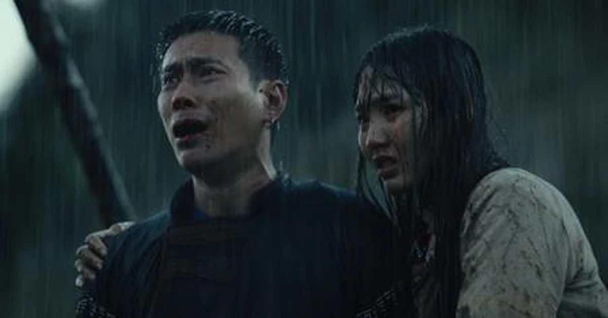 Phí Phông: Quỷ Máu Rừng Thiêng - những cú ‘lật’ liên hoàn