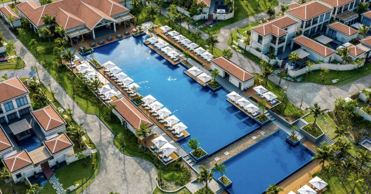 Công ty bất động sản của VinaCapital lỗ cả trăm tỉ đồng sau năm lãi lớn