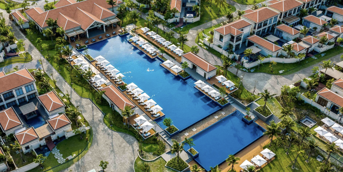 Công ty bất động sản của VinaCapital lỗ cả trăm tỉ đồng sau năm lãi lớn