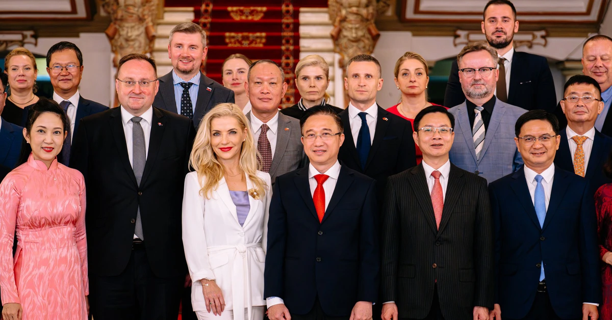 Đẩy mạnh hợp tác văn hóa, công nghiệp sáng tạo giữa TP.HCM và Slovakia