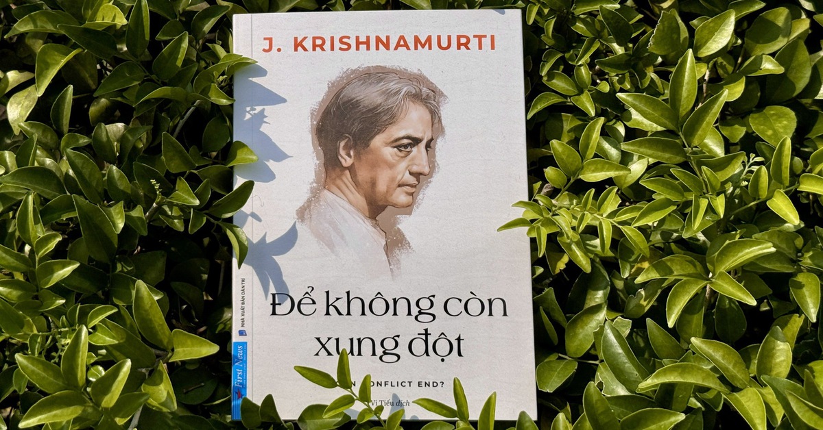 Không hiểu được căn nguyên sẽ không tìm thấy bình an