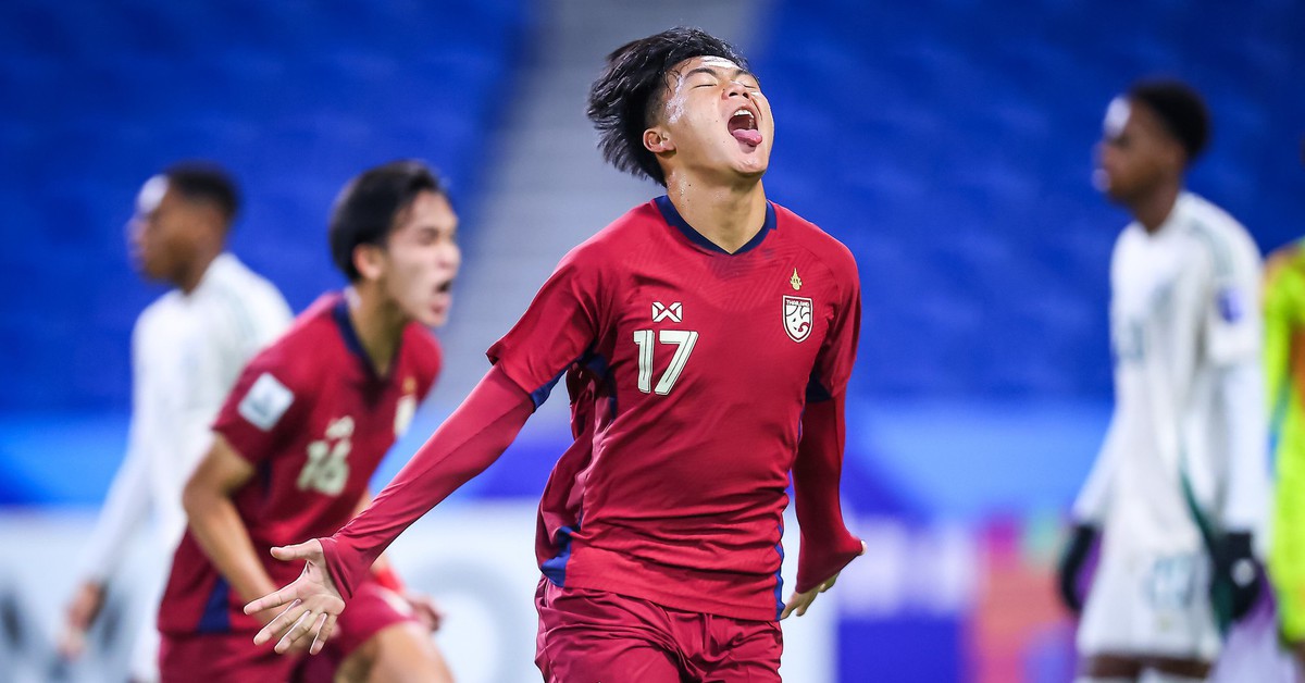 Lịch trực tiếp U17 Đông Nam Á ngày 15-4: Thái Lan đấu Myanmar