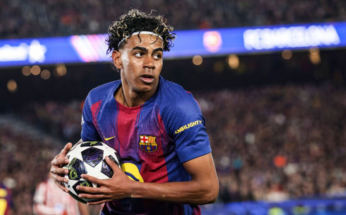 Lại lãnh thẻ đỏ, Barca thua cay đắng Atletico Madrid