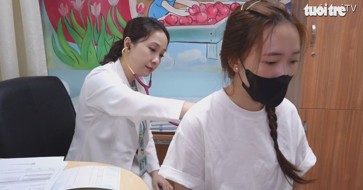 Đề cử: ThS.BS Nguyễn Hiền Minh - Một sứ mệnh, một bác sĩ, nhiều sắc màu