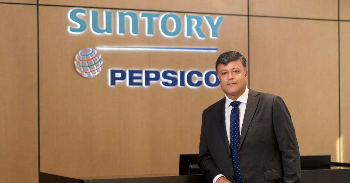 Suntory PepsiCo Việt Nam: Hành trình ba thập kỷ với khát vọng vững bền tương lai