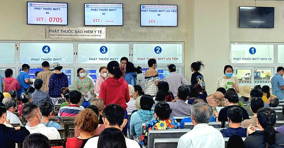 605/629 phản ánh về y tế được xử lý, lãnh đạo Sở Y tế TP.HCM 'đối chất' cơ sở y tế