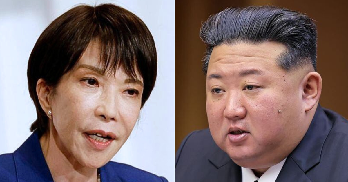 Bị Nhật Bản phản đối sở hữu vũ khí hạt nhân, Triều Tiên nói Tokyo 'khiêu khích nghiêm trọng'