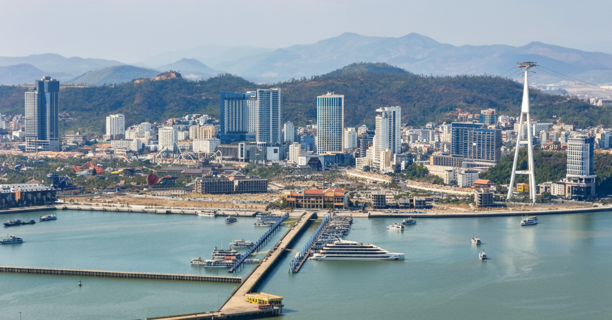 Bộ Chính trị đồng ý chủ trương thành lập thành phố Quảng Ninh