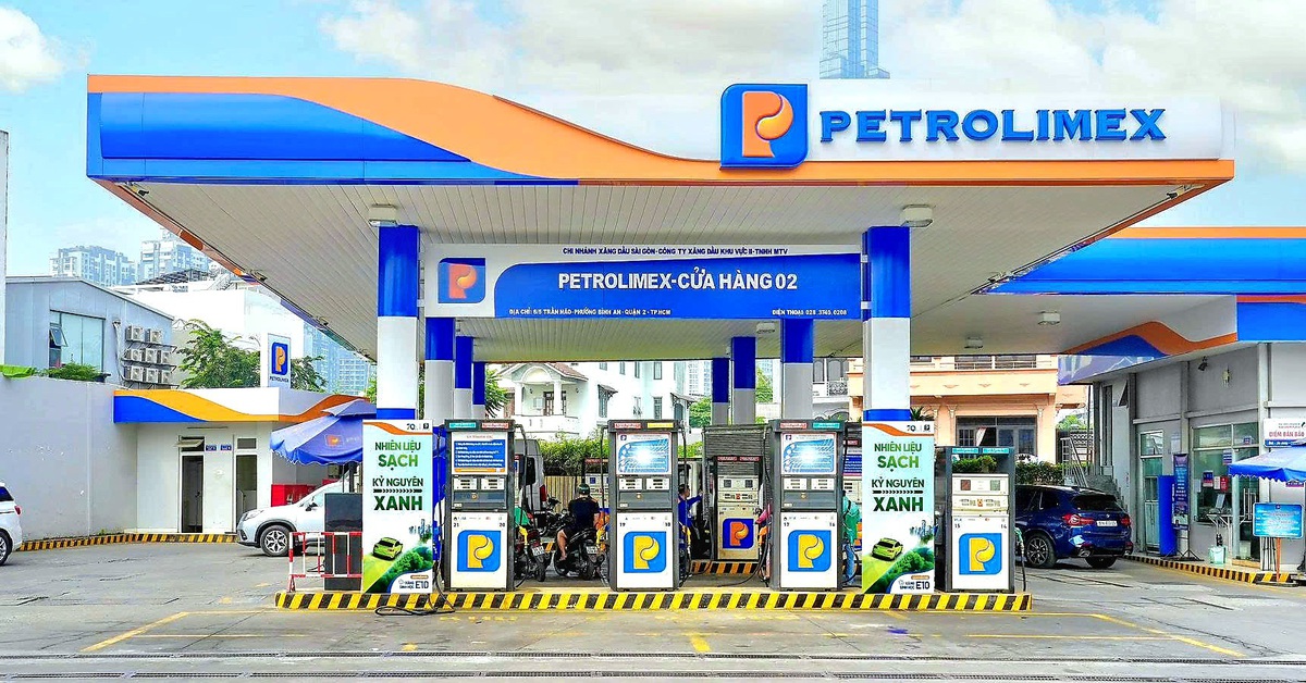 Petrolimex, PV GAS, Lọc dầu Bình Sơn có nguy cơ rời sàn, chuyên gia chỉ ra điểm bất ngờ