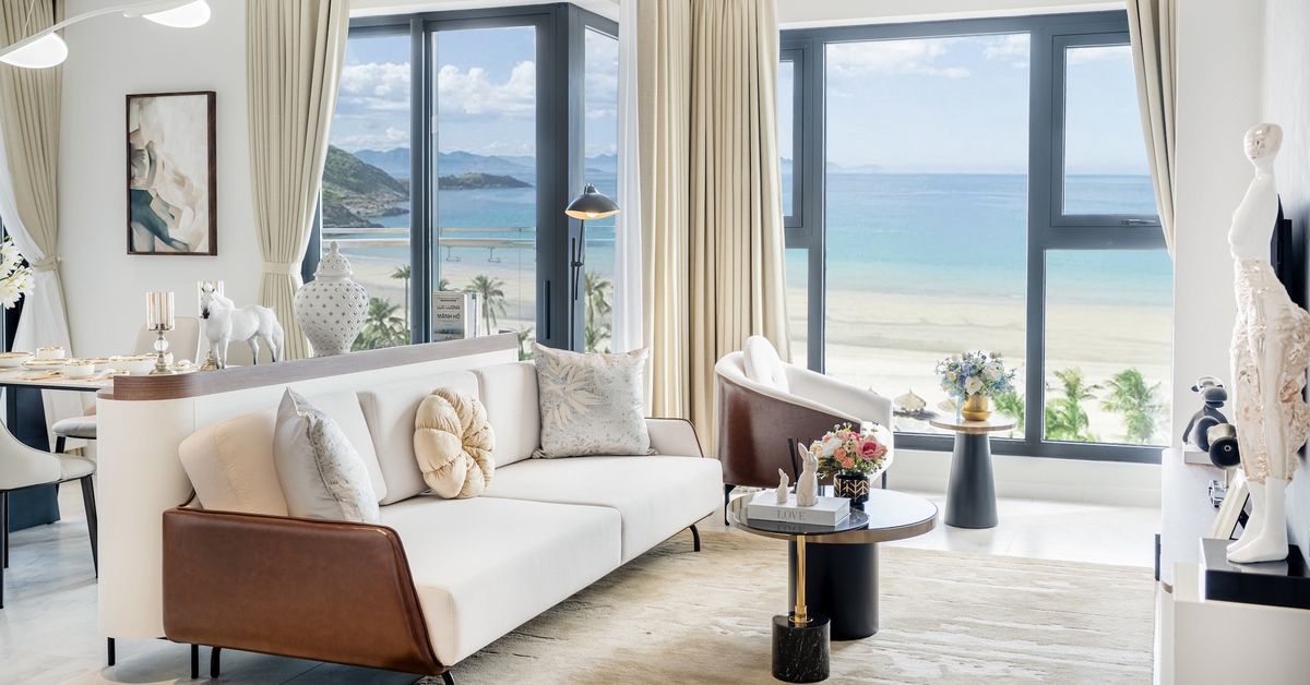 Đà Nẵng Times Square - FUTA Residence chính thức ký hợp đồng mua bán