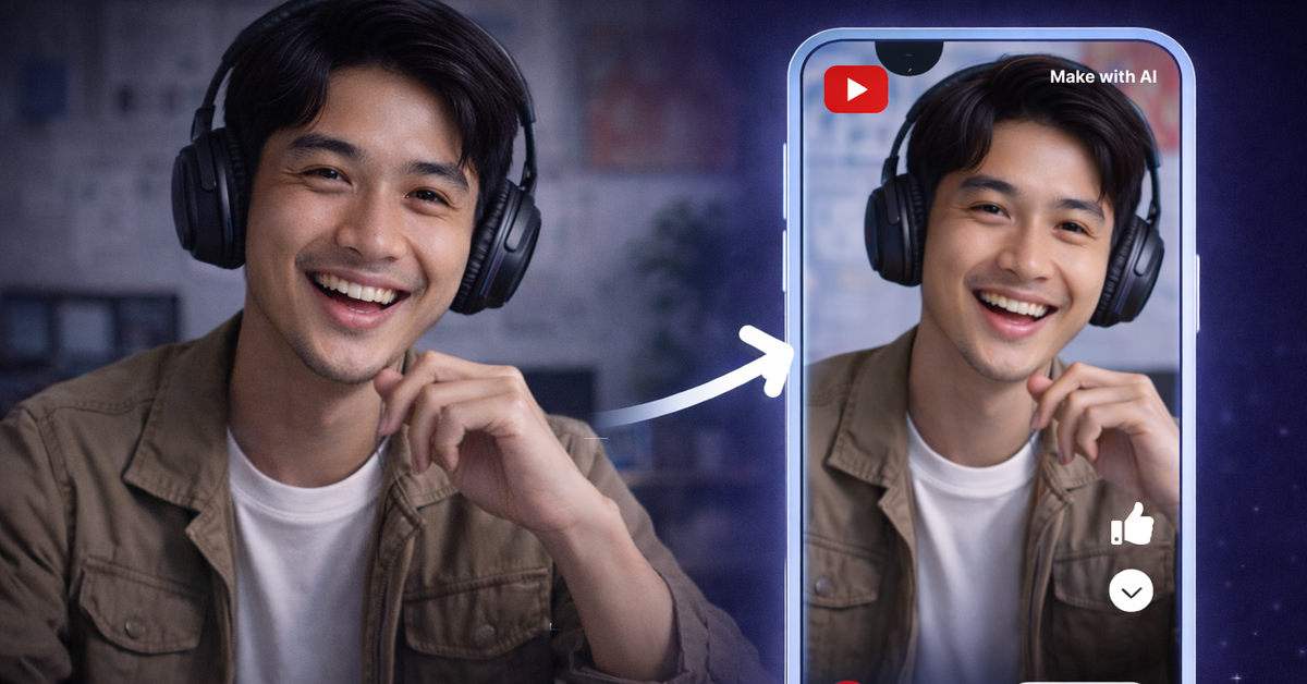YouTube thử nghiệm tạo ‘bản sao AI’ người dùng, tiện lợi đi kèm rủi ro giả mạo