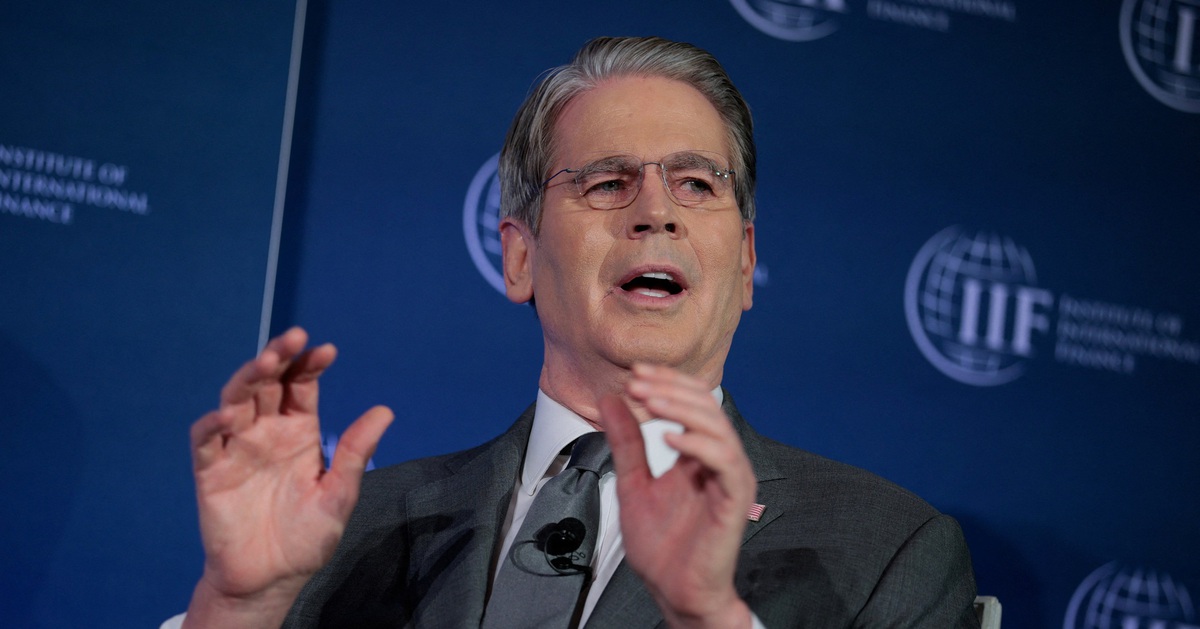 Mỹ tuyên bố tăng trưởng kinh tế có thể vượt 3 - 3,5% bất chấp cuộc chiến với Iran