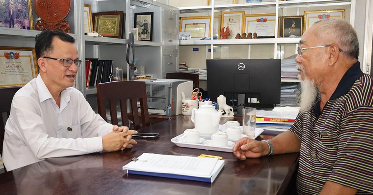 Ranh giới mong manh giữa quản lý hành chính và nguyên tắc hành nghề luật sư