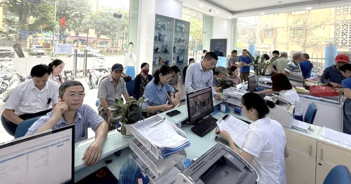 Xác thực thuê bao di động: Có 2 tháng để làm, coi chừng bẫy lừa đảo