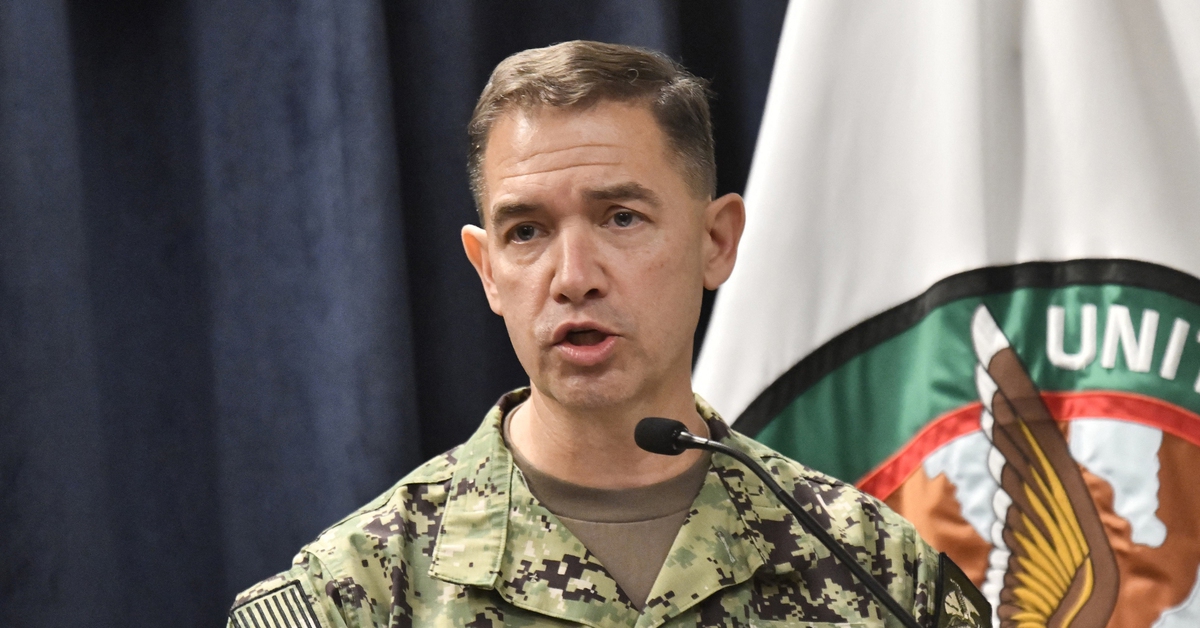 Mỹ tuyên bố chặn đứng thương mại biển của Iran sau 36 giờ phong tỏa Hormuz