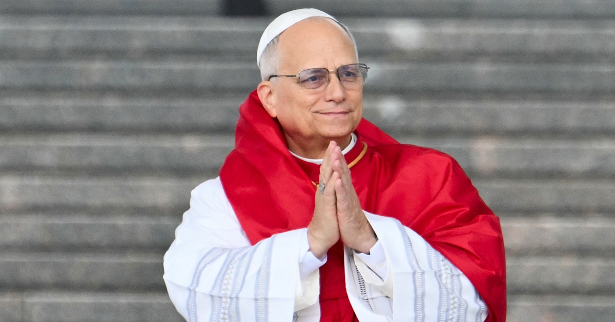 Ông Trump tiếp tục công kích Giáo hoàng