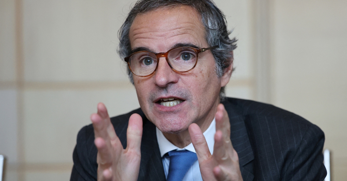 IAEA: Triều Tiên đang đẩy mạnh năng lực vũ khí hạt nhân