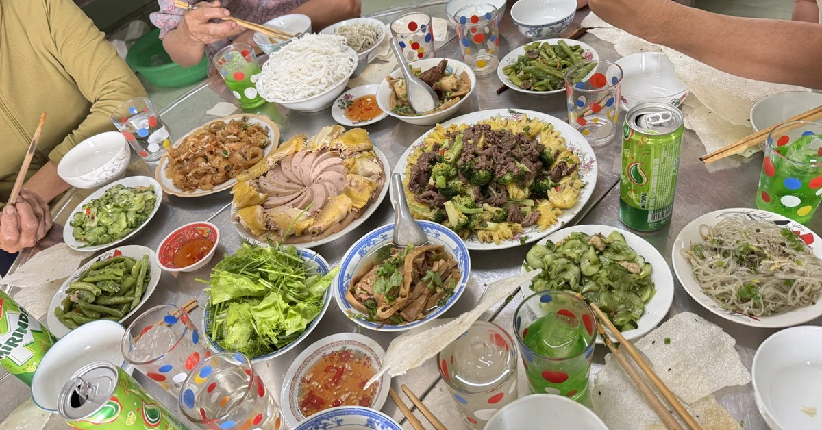 Hơn 80% người dân nhiễm vi khuẩn H. pylori từ thói quen ăn uống chung