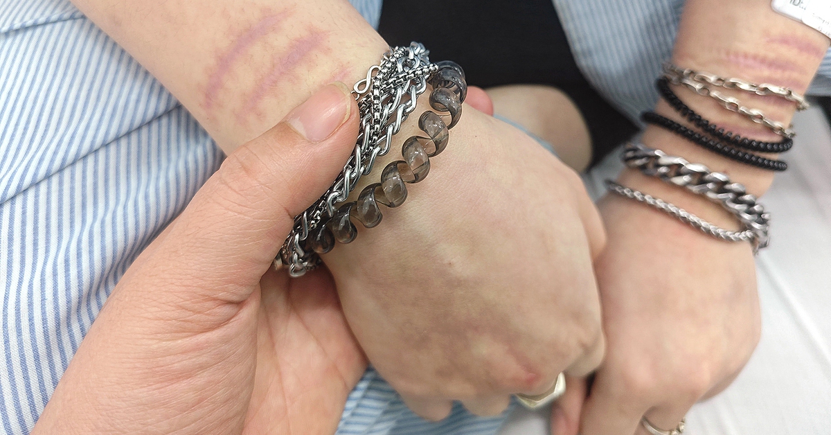 Khi hội nhóm mạng xã hội dẫn lối lệch lạc - Kỳ 5: Khi những tâm hồn 'tan vỡ' gặp nhau