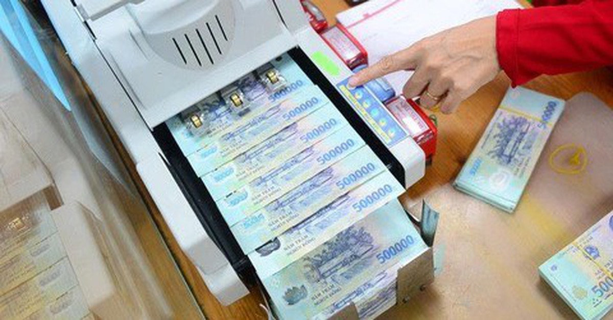 Nợ xấu hàng triệu tỉ đồng kẹt ở bất động sản, xây dựng