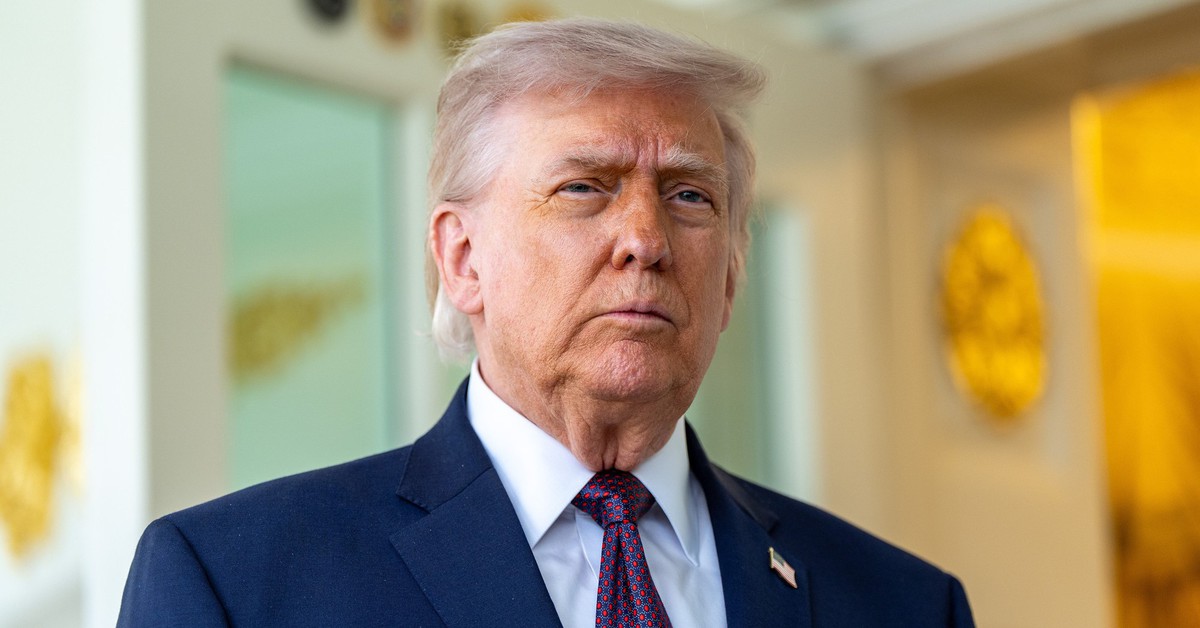 Ông Trump: Chiến sự Iran 'rất gần hồi kết', nhưng Mỹ chưa xong việc