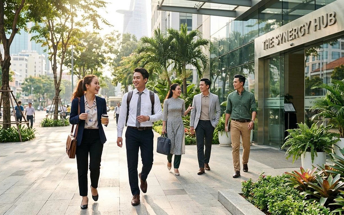 Lạ lùng người trẻ không muốn lên sếp: Cần có lộ trình giúp nhân viên chuẩn bị kỹ năng quản trị