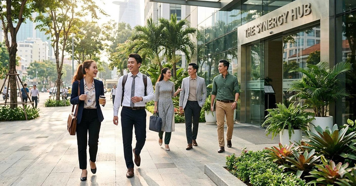 Lạ lùng người trẻ không muốn lên sếp: Cần có lộ trình giúp nhân viên chuẩn bị kỹ năng quản trị