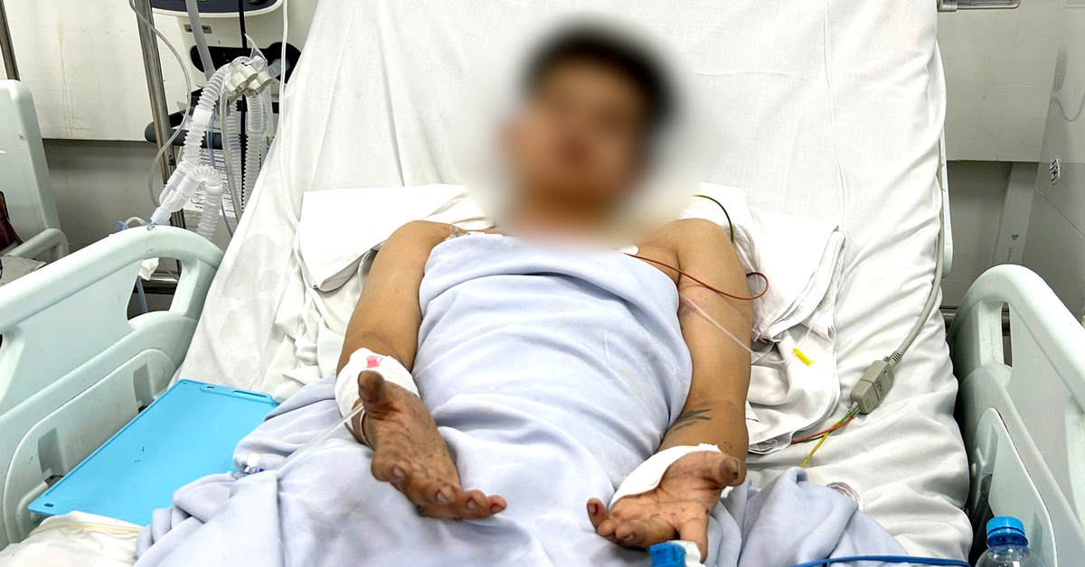 Vụ cháy nhà trọ ở TP.HCM, 2 người tử vong: Nhiều nạn nhân tiên lượng bệnh nặng hồi phục ngoạn mục