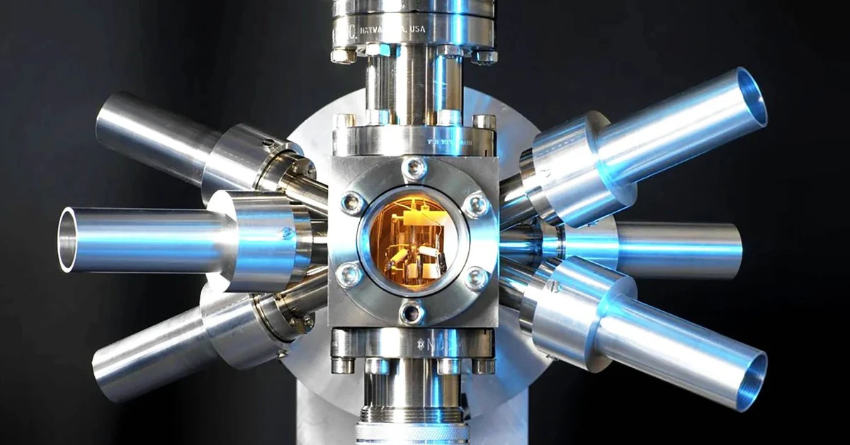 Đưa đồng hồ nguyên tử ra biển, mở đường cho GPS thế hệ mới