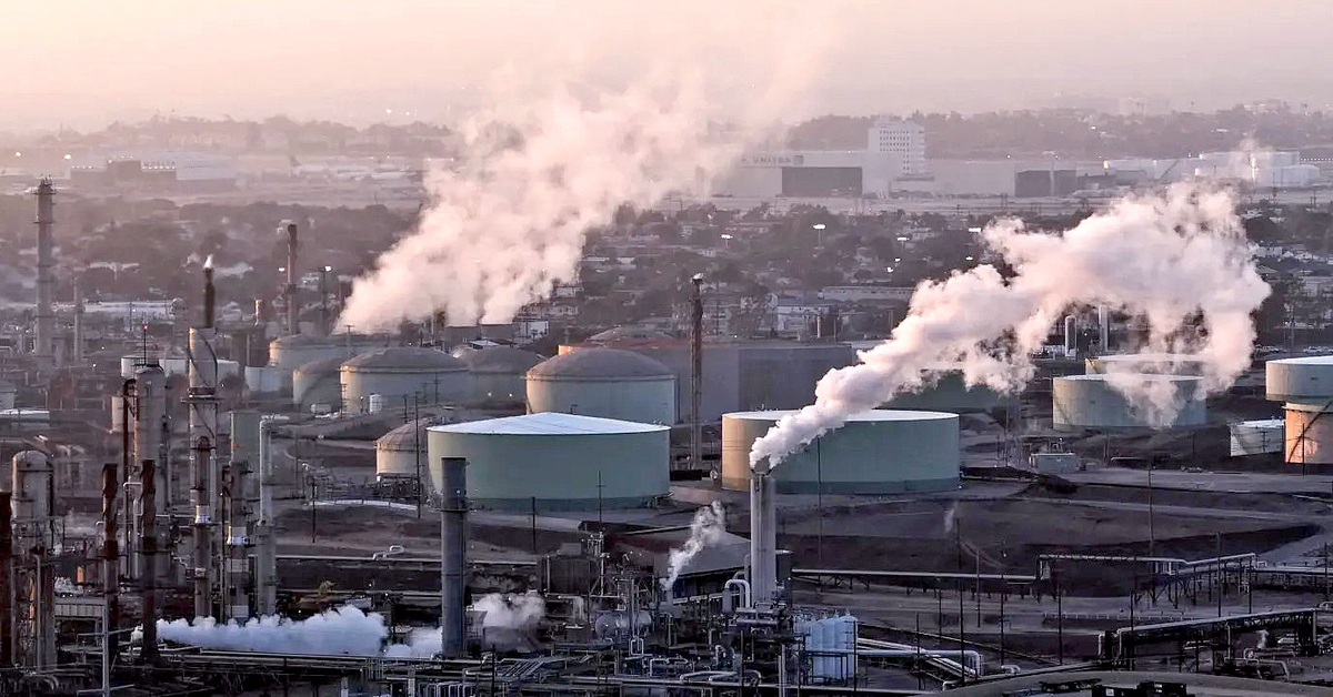 Giá dầu giảm khi có tín hiệu Mỹ - Iran nối lại đàm phán